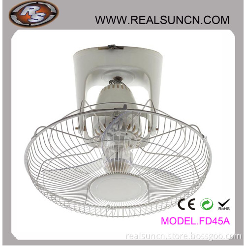 Orbit Ceiling Fan 18inch with Banana Blade